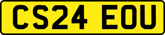 CS24EOU