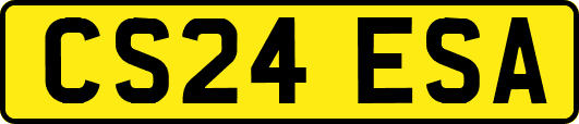 CS24ESA