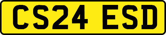 CS24ESD