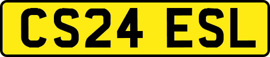 CS24ESL