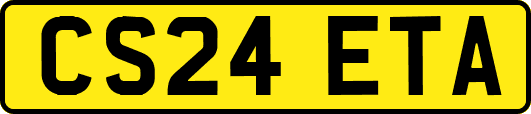 CS24ETA