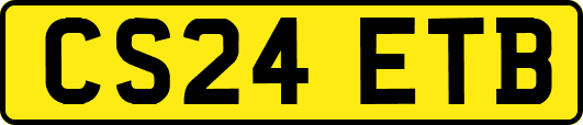 CS24ETB