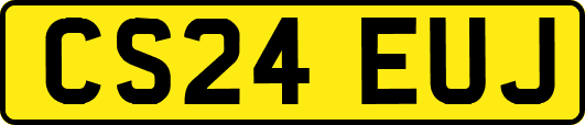 CS24EUJ