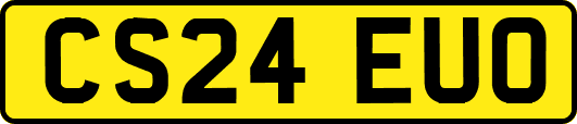 CS24EUO