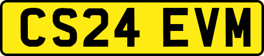 CS24EVM