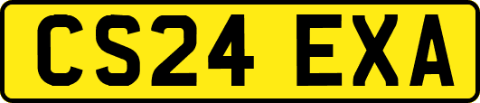 CS24EXA