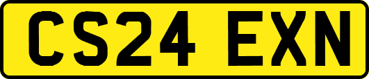 CS24EXN