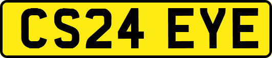 CS24EYE