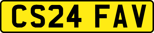 CS24FAV