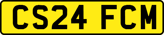 CS24FCM