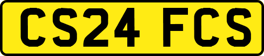 CS24FCS