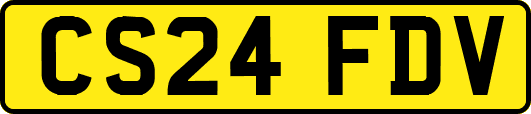 CS24FDV