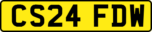 CS24FDW