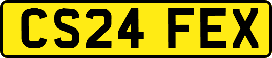 CS24FEX