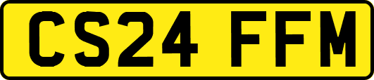 CS24FFM
