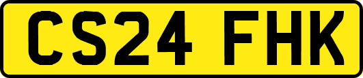 CS24FHK