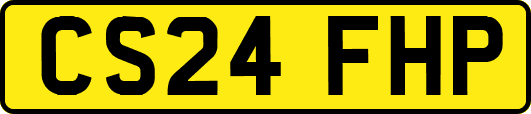 CS24FHP