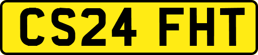 CS24FHT