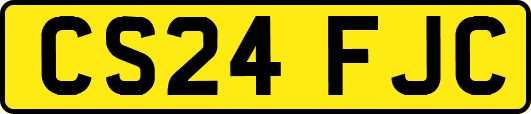 CS24FJC