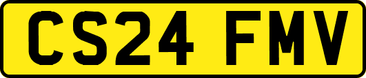 CS24FMV
