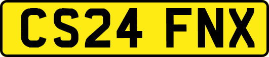 CS24FNX