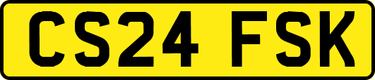 CS24FSK