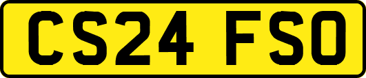 CS24FSO