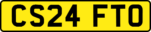CS24FTO