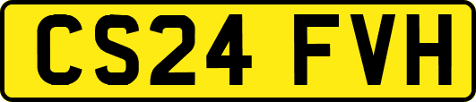 CS24FVH