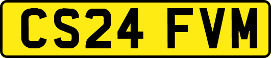 CS24FVM