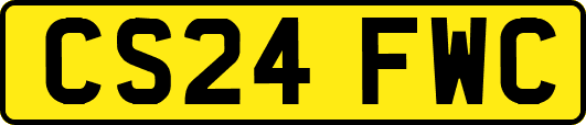 CS24FWC