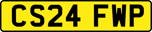 CS24FWP