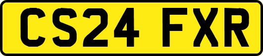 CS24FXR