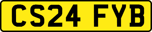 CS24FYB