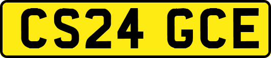 CS24GCE