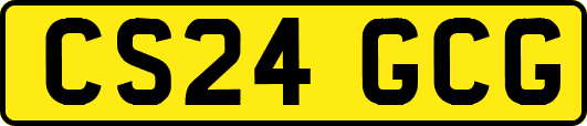 CS24GCG