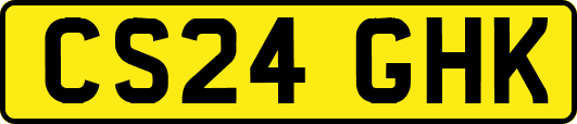 CS24GHK