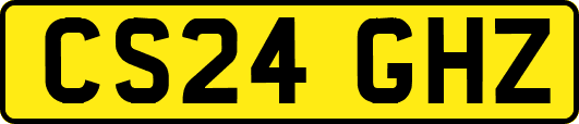 CS24GHZ