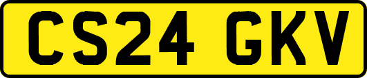 CS24GKV