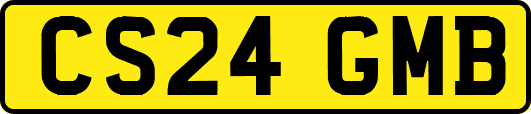 CS24GMB