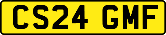 CS24GMF