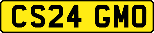CS24GMO
