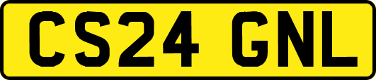 CS24GNL