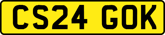 CS24GOK