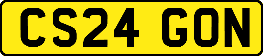 CS24GON