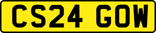 CS24GOW