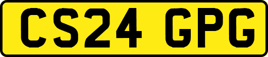CS24GPG