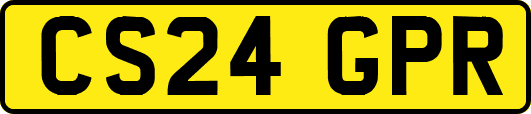 CS24GPR