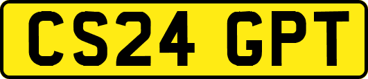 CS24GPT