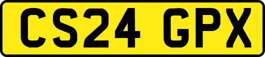 CS24GPX